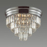 Люстра LUMION CLASSI 258/5C 5258/5C