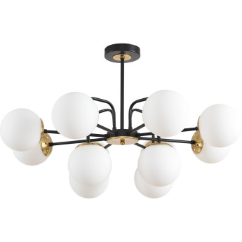 Люстра LUMION ELRONA 8375/12C