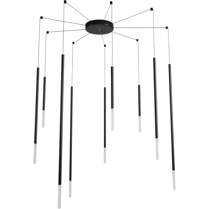 Люстра LUMION STICK 8400/27L