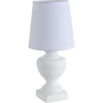 Настольная лампа LUMION CLASSI BIANKA 8163/1T