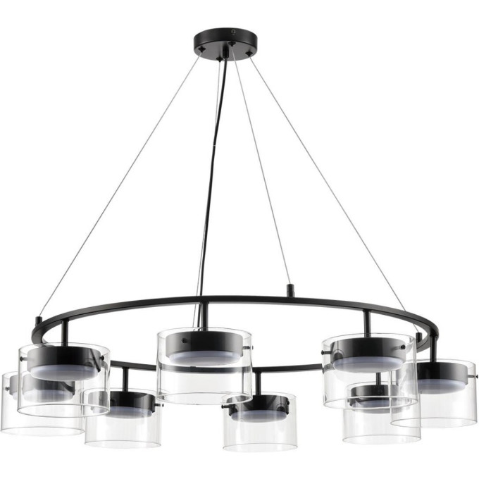 Подвесной светильник LUMION NATALINA 8232/8Y