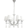 Потолочная люстра LUMION MAGDA 8316/6