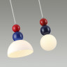 Светильник LUMION SUSPENTIONI 5615/1A